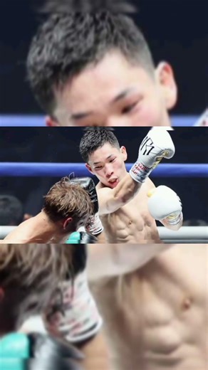 松本流星、初防衛に成功「これから世界の強いやつと闘っていきたい」 第一目標はWBAの王座統一