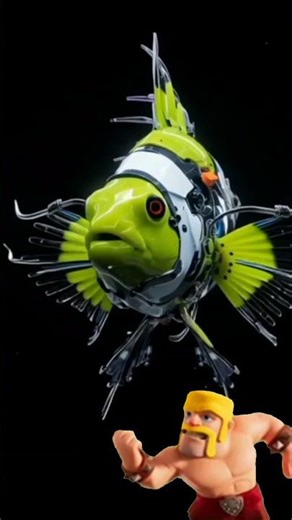 🐟🐟🌅robotic motley Robert elementary funny maternal images cartoon machli#robotics #mötleycrüe 🎉👍👍