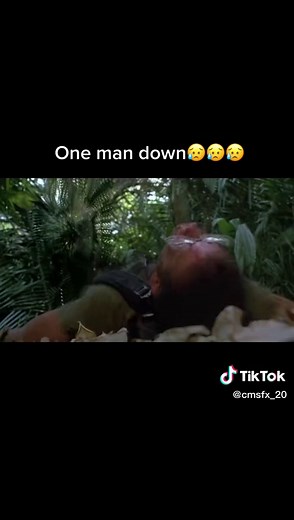 Predator Movie Clips: Thrilling Action and Suspense