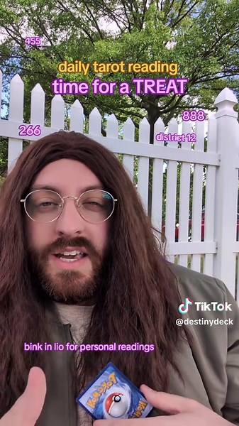 beautiful tarot insights today #psychicmedium #tarotreadings #zodiactiktok #dailytarot