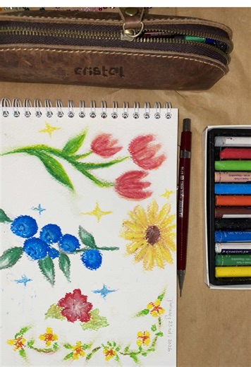 Exploring Pastel Art Techniques for Beginners