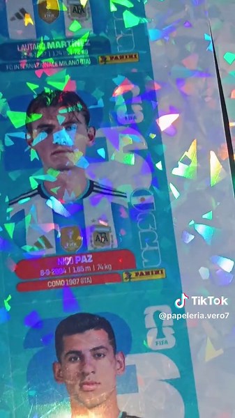 al cliente lo que pida impresión de stickers #papeleria #stickers #mundial2026