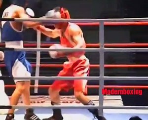 37K views · 1.1K reactions | 17 year old Vasyl Lomachenko at the World Championship (Youth)  | Boxing Daily | Facebook