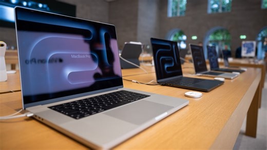 Is Apple's First Touch-Screen MacBook Coming in 2026? Everything We Know