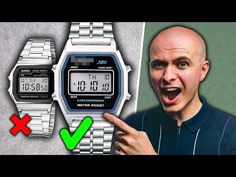This Brand Just DESTROYED Casio With One Simple Improvement!