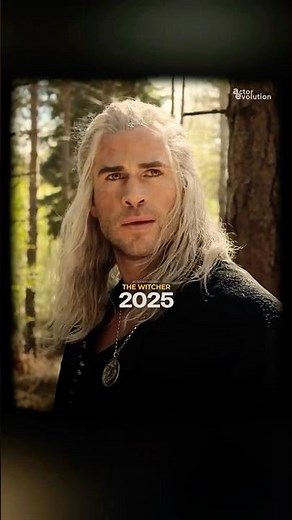 Liam Hemsworth Evolution: from The Hunger Games to The Witcher