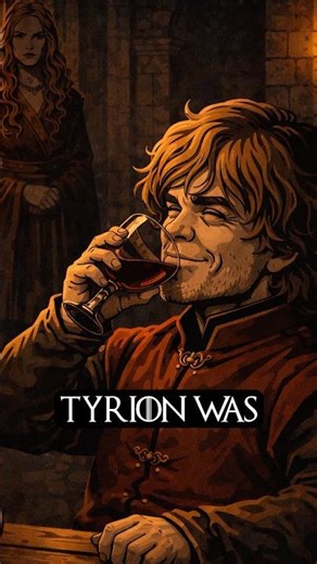 Why Does Cersei Hate Tyrion So Deeply? || Game of Thrones Explained