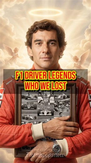 Remembering the F1 Driver We Lost Gone To Soon #f1legends