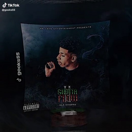 Shotta Flow: Exploring NLE Choppa's Lyrics and Music Videos