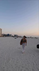 Spring break 🫶🏿Clearwater beach | Covision videos