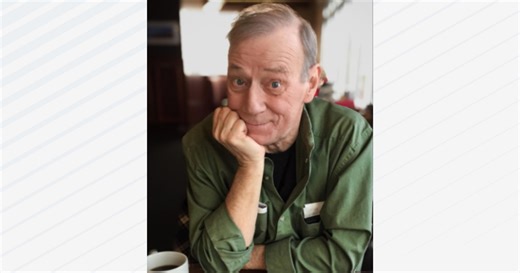 Daniel Blaine "Dan" Colby