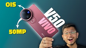 109K views · 1.4K reactions | Get ready for the Vivo V50! This...