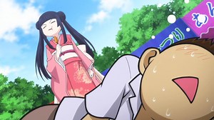 That's gotta hurt! | Funimation