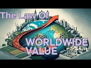 ‘The Law of Worldwide Value' by Samir Amin