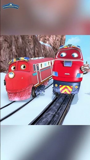 Chuggington: Brake Master Wilson! | Preschool Moments | Best Adventure Stories | Best Train Cartoons
