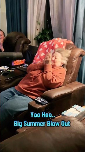 Yoo-hoo! Big Summer Blow Out! 💨