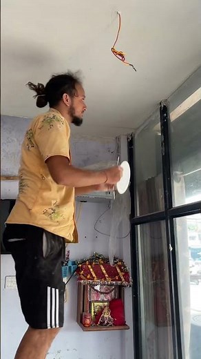 Light fitting tips and trick #fitting