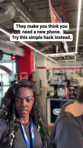 Libérez de l'espace sur votre téléphone facilement