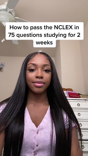 Passing NCKEX in 75 Questions: Study Tips & UWorld Prep