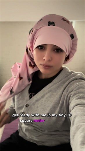 Get Ready With Me in My Tiny Tokyo Apartment