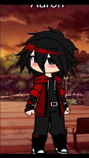 direwolf Aphmau x Aaron