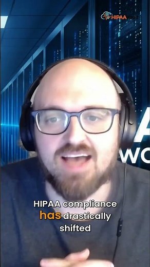 HIPAA Compliance 2026: Encryption & Penetration Testing MANDATORY Now!