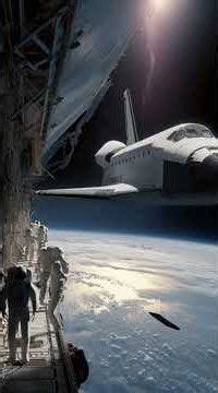 “Blacknight Satellite: Space Ka Sabse Dark Raaz 😨”#BlacknightSatellite