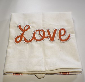 How to Applique Using an Embroidery Machine