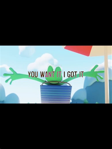The Amazing Digital Circus & Hazbin Hotel Mashup