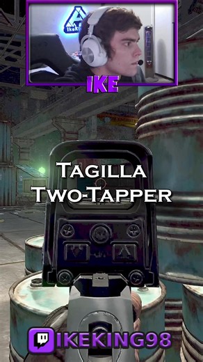 Tagilla Two-Tapper Gameplay in Escape from Tarkov