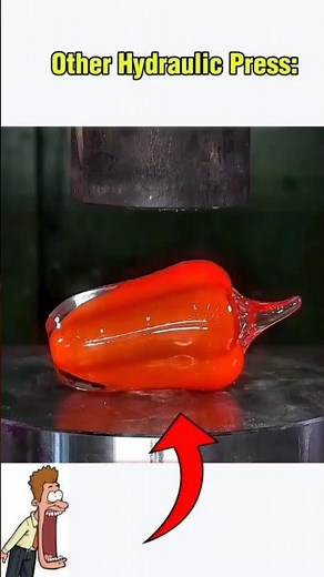Hydraulic Press vs Nokia 3310 – You Won’t Believe What Happens!" 🤯