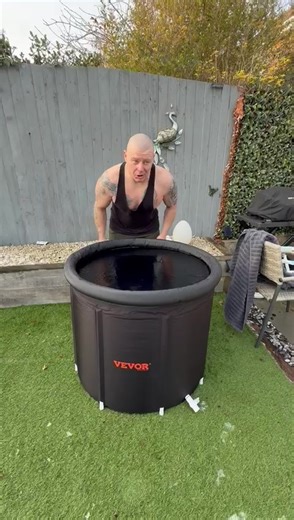 Benefits of Ice Baths for Mental Health and Recovery