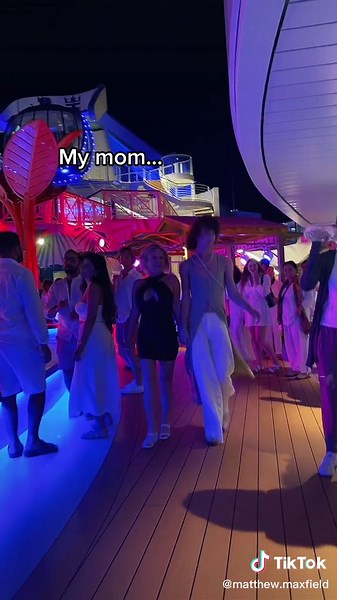 matthew maxfield on TikTok