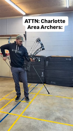 Sharpen your skills, have some fun and maybe win some cash at Barefoot Archery’s league night! Shoot as many or as few weeks as you want. All archers, skill levels & bow set ups are welcome! Visit our website to learn more & sign up 🏹 #archery #targetarchery #indoorarchery #archeryrange #lancaster | Barefoot Archery