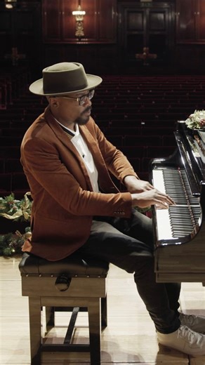 Happy Xmas (War Is Over)'. I've long admired the artistry of John Lennon, and The Beatles. There is just something undeniable about beautfiully crafted songs, and this is most certainly one of them. Listen to my interpretation, on 'Christmas Piano with Alexis Ffrench'. | Alexis Ffrench