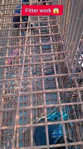 fitter work home 🏢🛠️🛠️😱😱 ll #trending #construction #utshorts #viralvideo