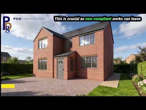 PDG Portfolio - Garage Conversion 01