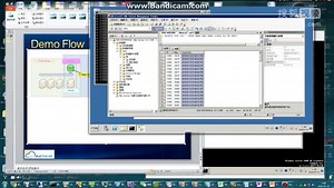 Netapp drill plugin 演示