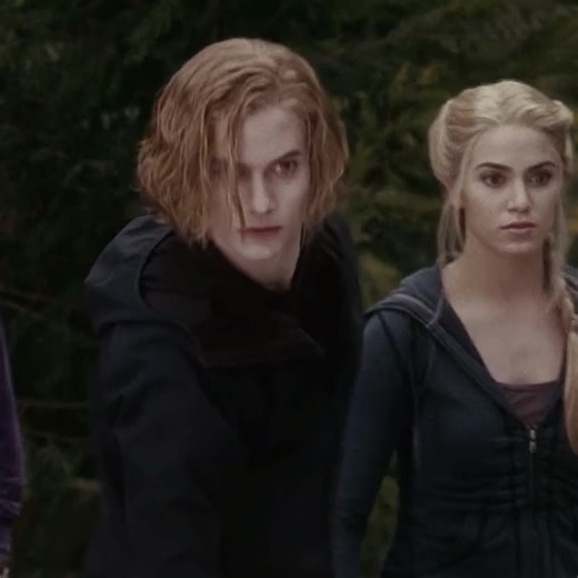 Jasper Cullen Twilight Edit: A Tribute to the Character