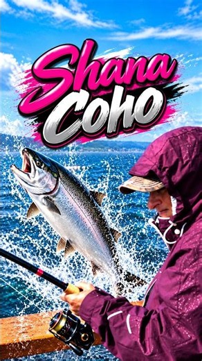 Shawna Shows the Boys #12hourlure #pierfishing #edmondsfishingpier #wdfw #wdfwpolice #kingsalmon