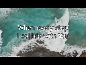 Fierce-Jesus Culture Lyric Video