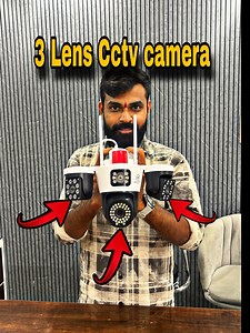 1.2M views · 15K reactions | #solarcamera #solar #solarpower...