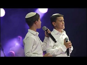 אדם צובר זכרונות | רפי ביטון & קולות מן השמים ירושלים