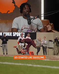 Talkin' ball and a whole lot more. New 2 Right Turns with Ashton Hampton & Sammy Brown drops tonight at midnight! 🐅🎙️ Every way to catch every episode ⬇️ WATCH CLEMSON : http://ClemsonTigers.com/2RTClemsonPlus YOUTUBE: http://ClemsonTigers.com/2RTYouTube LISTEN APPLE: http://ClemsonTigers.com/2RTApple SPOTIFY: http://ClemsonTigers.com/2RTSpotify AMAZON: http://ClemsonTigers.com/2RTAmazon | Clemson Football
