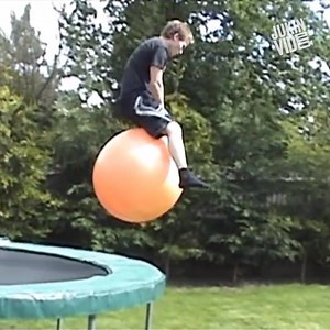 7.3M views · 1.2K shares | When you can't quite stick the landing  | This is Happening Daily | Facebook