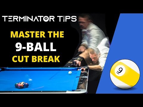 3 BEST Ways To Break With 9 On The Spot! (No Breakbox)