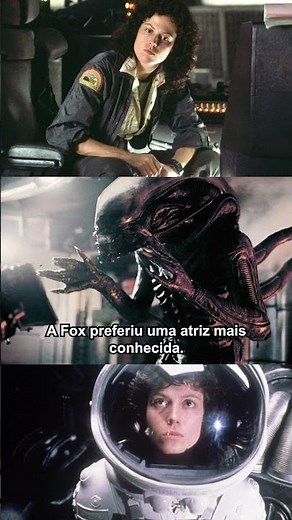 Alien: o filme que reinventou o terror no espaço