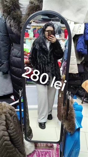 #geaca #viral #tik_tok #blana #iarna TikTok