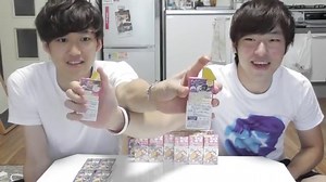 金のエンゼルが出るまでチョコボールを買ってみる！