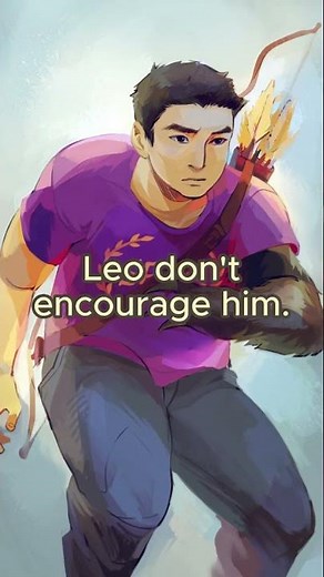 Demigods in a Nutshell - PJO and HoO